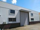 東小保方町工場Aの外観画像