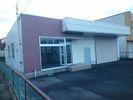 乃白町倉庫付事務所Aの外観画像