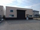 間野谷町工場H・A Ⅱの外観画像