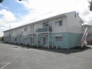 パークサイドヒルズAの外観画像