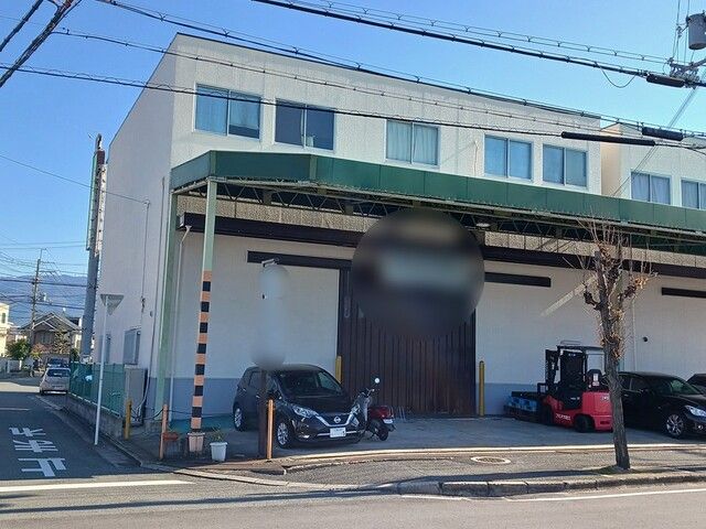 本庄倉庫(N.K)の外観画像