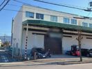 本庄倉庫（N．K）の外観画像