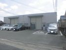 樶東町1丁目 倉庫の外観画像