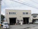 仲原事務所付倉庫の外観画像