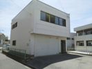 萱田町倉庫付事務所（3）の外観画像