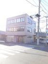 薬園台ヒルズの外観画像