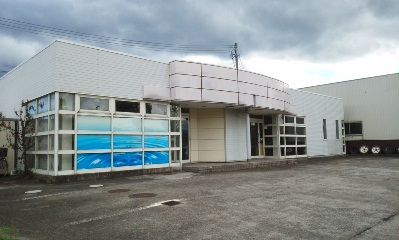 成川貸事務所Aの外観画像