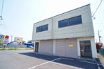 今泉町1丁目倉庫付事務所I・Iの外観画像