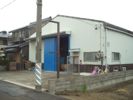久地野権現 倉庫の外観画像