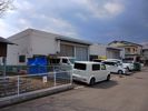 柳生7丁目倉庫Aの外観画像