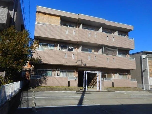 アーバンポイント伏屋の外観画像