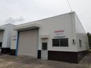 高津波町1丁目倉庫Bの外観画像