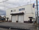 武庫之荘本町2丁目事務所付倉庫の外観画像