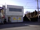 西川田南1丁目倉庫付事務所の外観画像