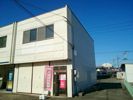 中山町2丁目倉庫付事務所の外観画像