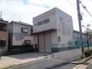 宮町事務所付倉庫Yの外観画像