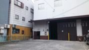 南寺方東通4丁目事務所付倉庫Aの外観画像
