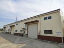 川瀬工場Ⅰの外観画像