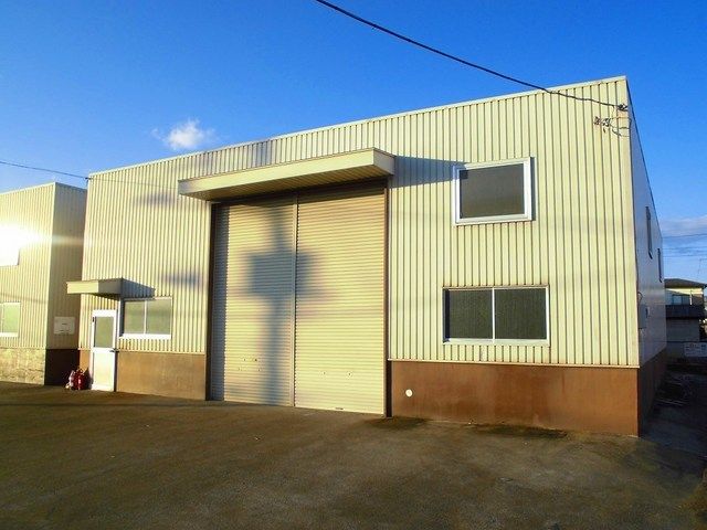 大橋町A工場 Cの外観画像