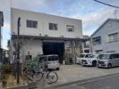 鳳西町1丁事付き倉庫I（1）の外観画像