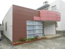 横砂本町事務所の外観画像
