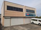 東郷町北山台倉庫付事務所の外観画像