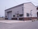 稲美町野寺倉庫の外観画像