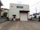 高田倉庫 Eの外観画像