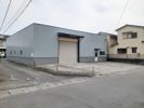 楠工場3の外観画像