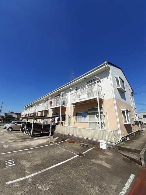 シャンポールの外観画像