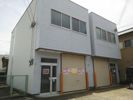喜志町3丁目倉庫付事務所の外観画像