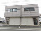 大野城東大利3丁目倉庫付事務所の外観画像