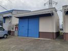 小石川4丁目工場Bの外観画像