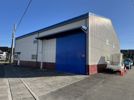 高柳工場の外観画像