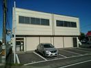 下之城町倉庫付事務所の外観画像