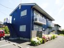 ブルーハイツ沢野の外観画像