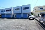 平田2丁目倉庫付事務所（H）の外観画像