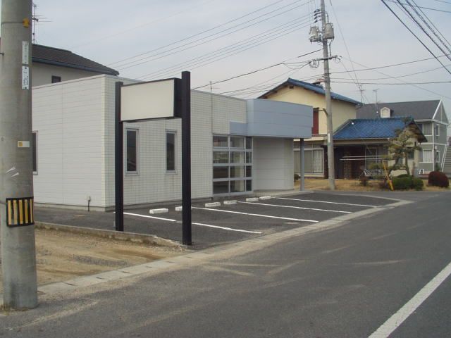 田中事務所Dの外観画像