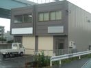下山門1丁目倉庫付事務所（Ⅰ）の外観画像
