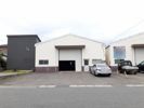 大門町2丁目倉庫Aの外観画像