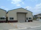 大門町2丁目倉庫Bの外観画像