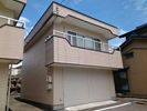 笹川1丁目アパート付店舗（2）の外観画像