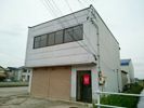 柳原町5丁目倉庫付事務所の外観画像