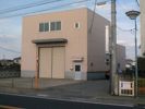 雀の宮5丁目事務所付倉庫の外観画像