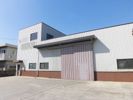 伊川谷町有瀬事務所付倉庫の外観画像