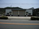 四郷町本郷倉庫Bの外観画像