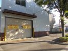 中野町2丁目倉庫付事務所の外観画像