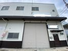 春日西町1丁目事務所付工場の外観画像