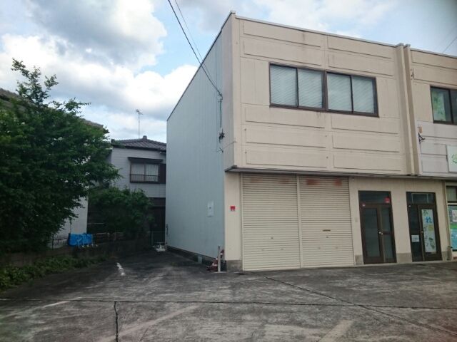 東野町10丁目9 倉付事Ⅰの外観画像