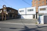 御井旗崎4丁目倉庫付事務所Aの外観画像